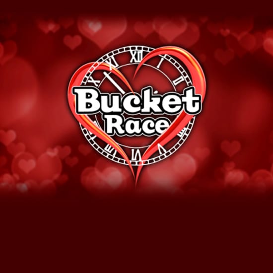 BucketRace's Valentine's Day Scavenger Hunt