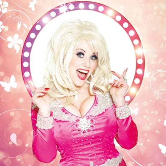 Dolly Parton Tribute with Drag Queens at FunnyBoyz Liverpool