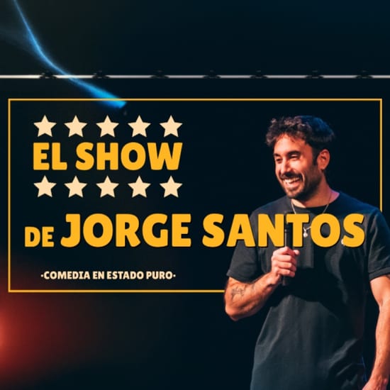 El Show de Jorge Santos