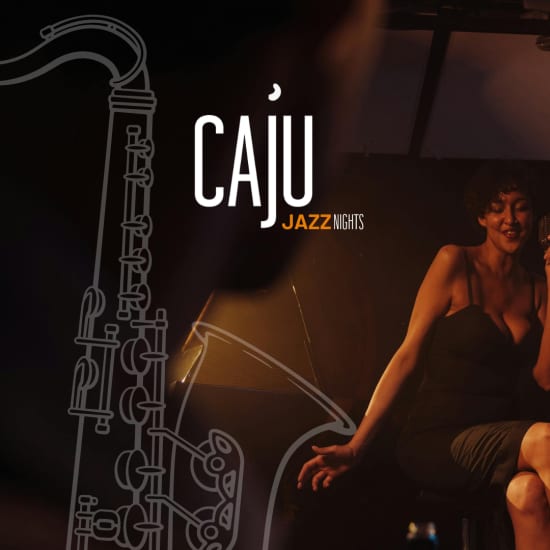 Caju Jazz Nights