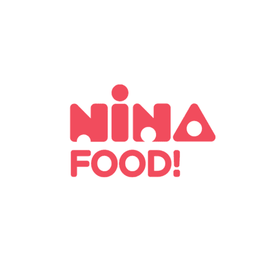 NINA COMIDA