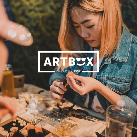 Artbox 2023 - Singapore