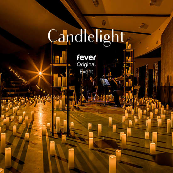 Candlelight Open Air Tribute to Lenny Kravitz at the Phoenix Zoo Fever