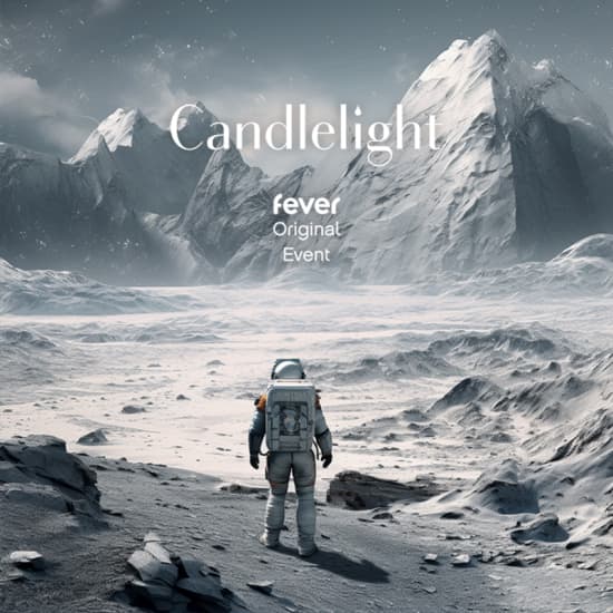 Candlelight Tributo a Hans Zimmer Milano Fever