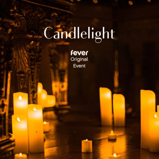 Candlelight: Hommage an Ludovico Einaudi im Kunsthaus Auditorium