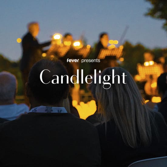 ﻿Candlelight Coldplay x Imagine Dragons con Baden Baden (Al aire libre)