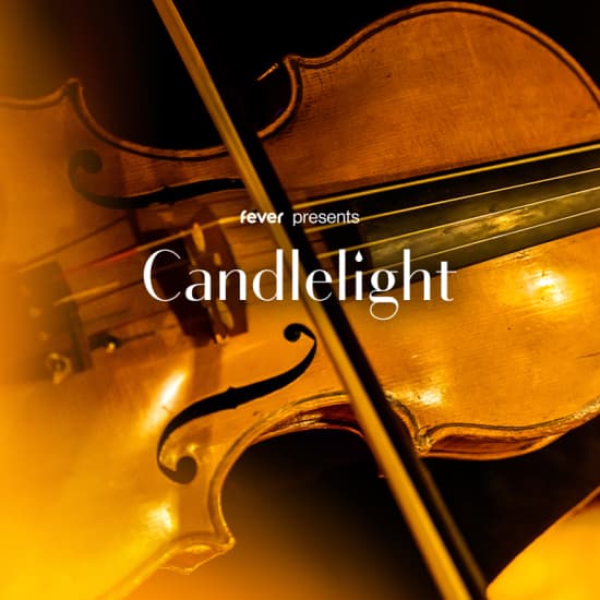 ﻿Candlelight: Tribute to Adele