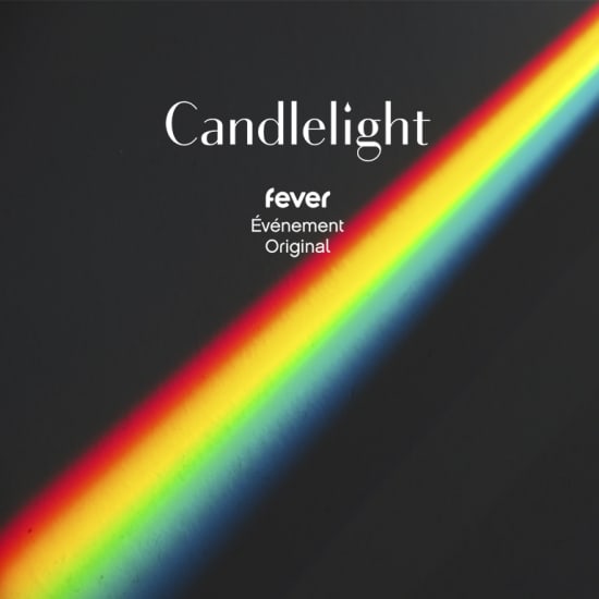 ﻿Candlelight : Hommage à Pink Floyd