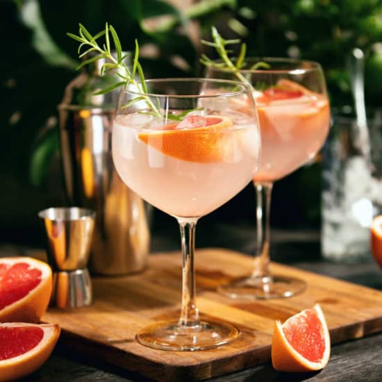 Taller de Mocktails