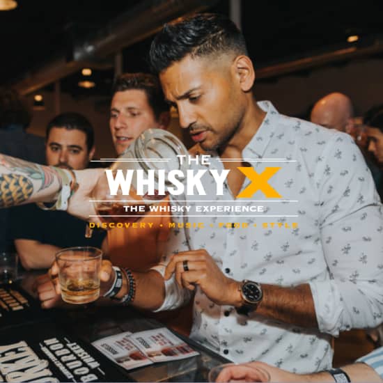 The WhiskyX - Los Angeles