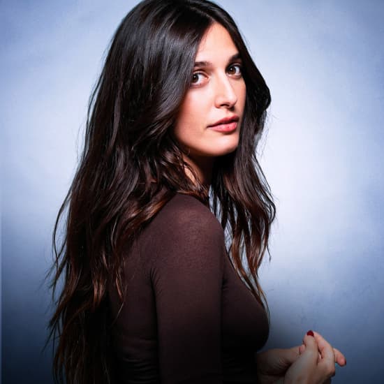 Morgane Meli