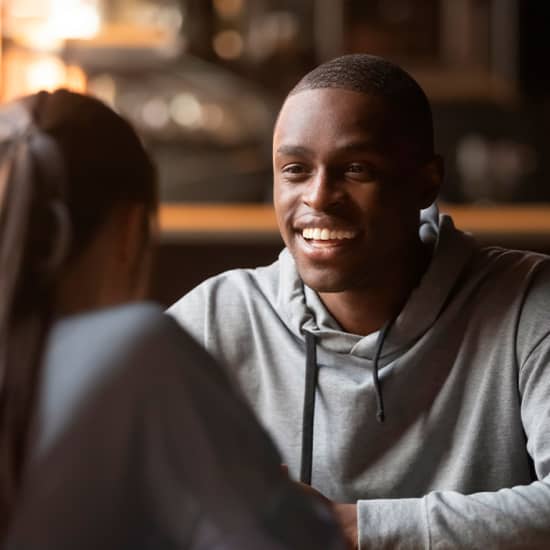 "Size Matters" Speed Dating for Tall Singles 25-45