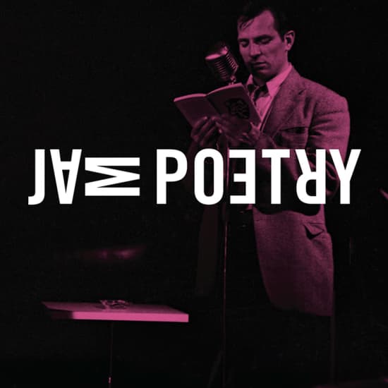 Jam Poetry en Aleatorio