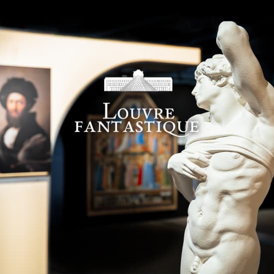 Louvre Fantastique: The Exhibition - Chicago | Fever