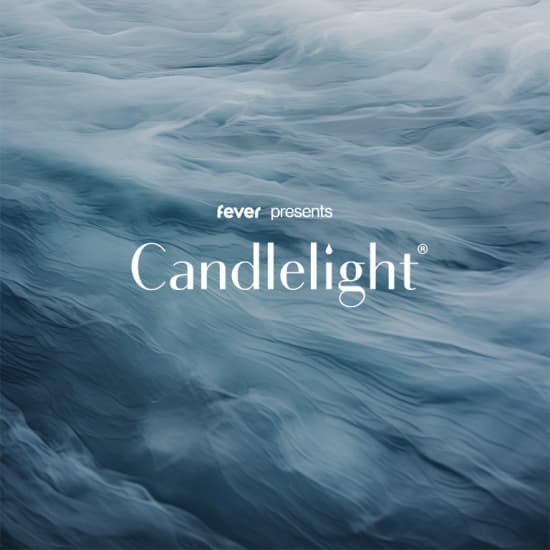 Candlelight: The Best of Hans Zimmer at Four Seasons Hotel Doha, Doha, Qatar