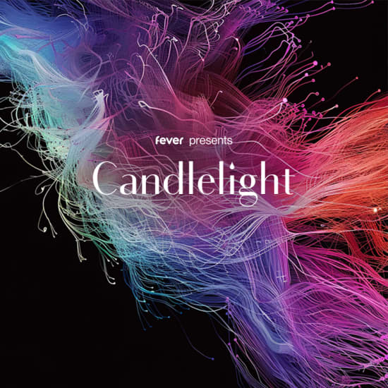 Candlelight: A Tribute to Muse at the Aquarium