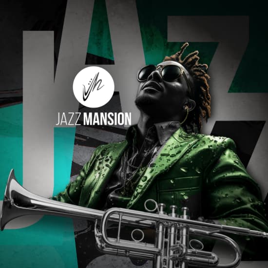Jazz Mansion #28 - Lendas do Jazz