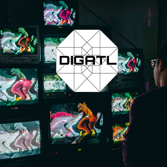 DIGATL: Atlanta’s First Digital Art Gallery