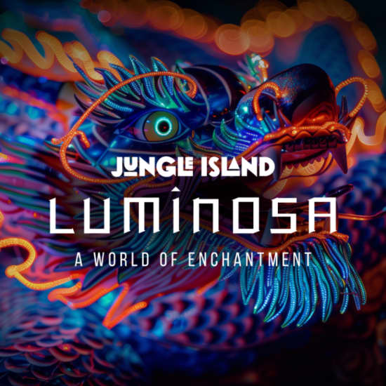 Luminosa: A World of Enchantment - Waitlist