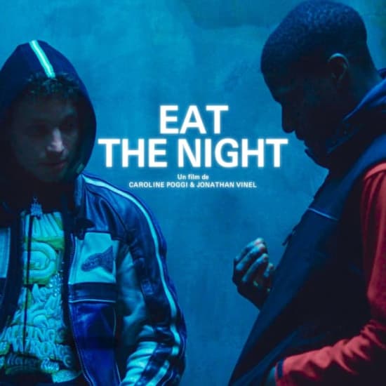 ﻿Eat the Night