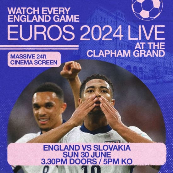 England Vs Slovakia: Euro 2024 Last 16 Knockout