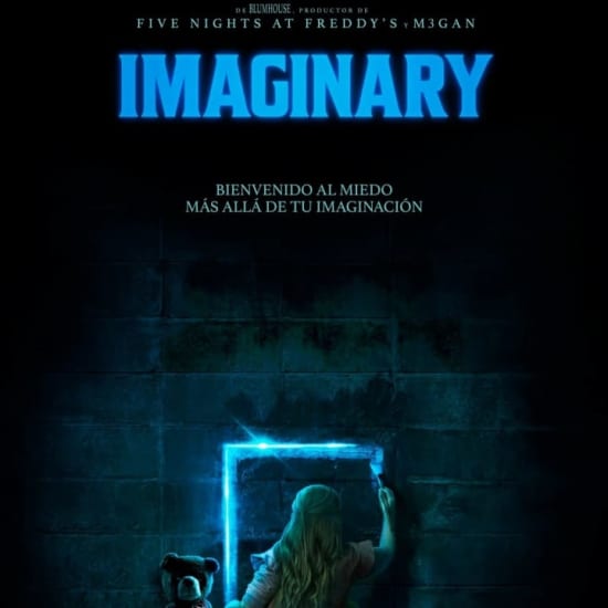 ﻿Imaginary: diabolical toy