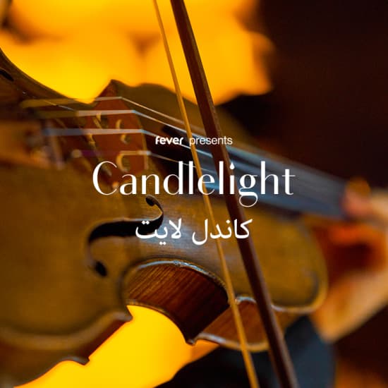 Candlelight: A Tribute to Coldplay