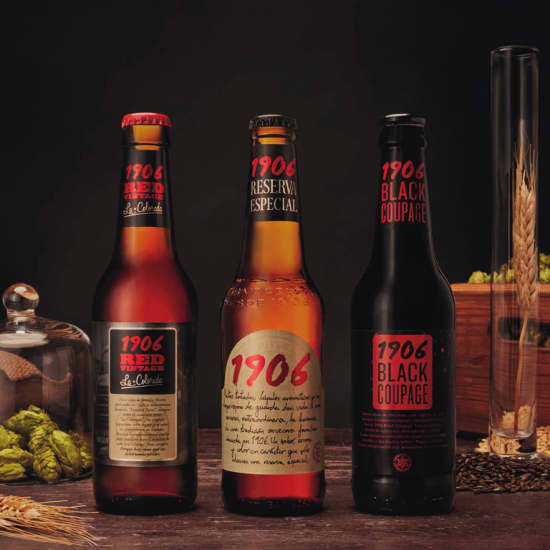 La Jolla by 1906: surtido de ibéricos o cata de cerveza