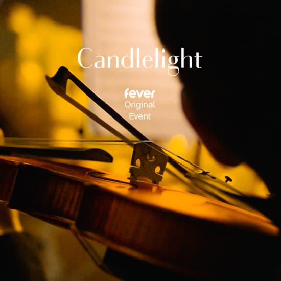 Candlelight: Vivaldi's Four Seasons - Hull | Fever