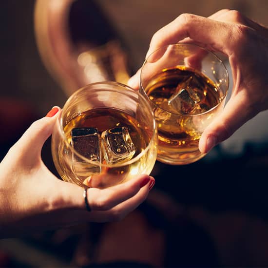 2022 June Exclusive Whiskey Tasting Festival