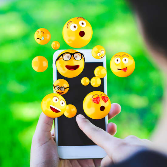Día mundial del emoji 7