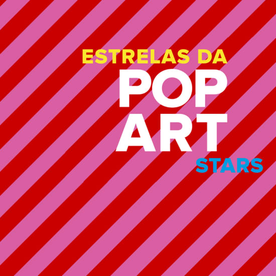 Estrelas da Pop Art: obras de Andy Warhol na Cordoaria Nacional