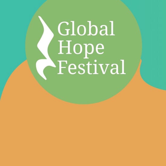 Global Hope Festival en live