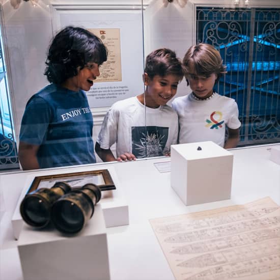 Die Legende der Titanic - Die immersive Ausstellung