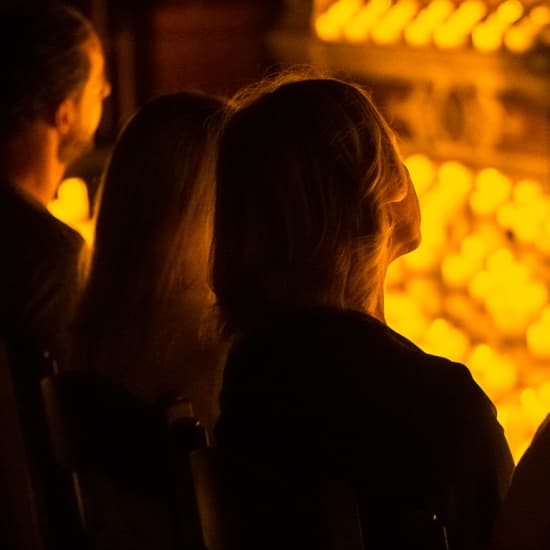 Candlelight : Le meilleur du hip-hop - Foto del evento
