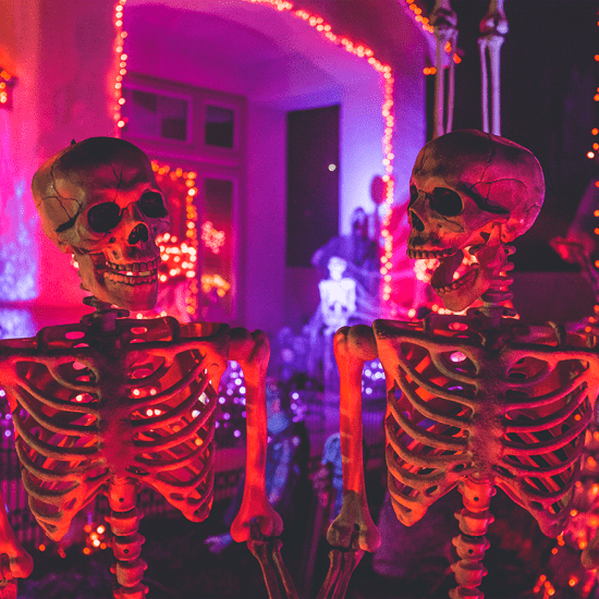 The Nightmare Before Bar: A Haunted Halloween Bar