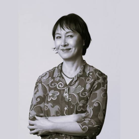 BOOK LAUNCH: Chinese Fish by Grace Yee — event image