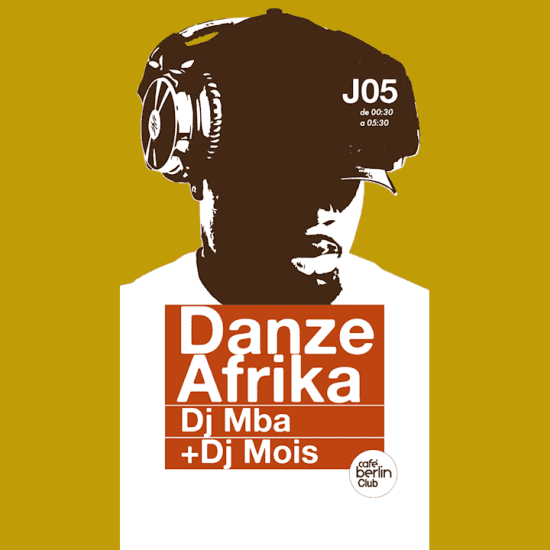 Danze Afrika Club