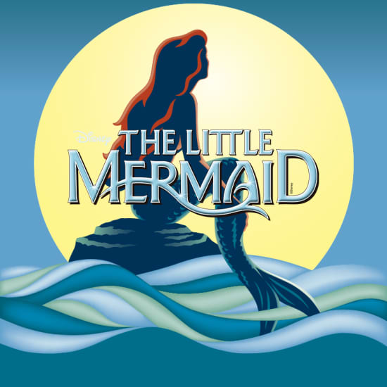 Disney’s The Little Mermaid: A Smash-Hit Stage Musical