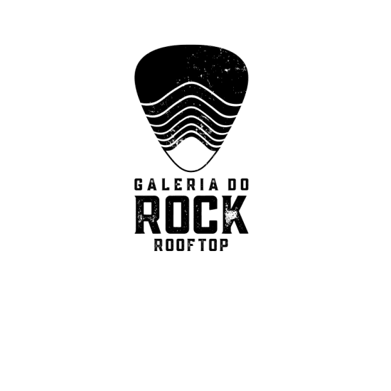 Rooftop Galeria do Rock
