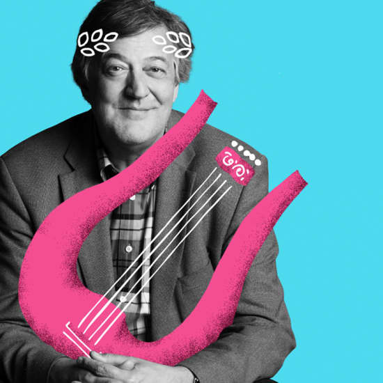 Stephen Fry's Mythos - Part 2: Heroes