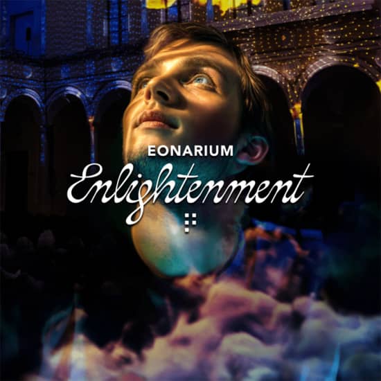 Enlightenment: An Immersive Light Show - Glasgow - Waitlist