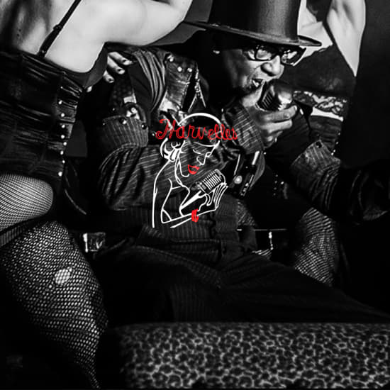 Harvelle's Circus of Sin - Los Angeles - Tickets | Fever