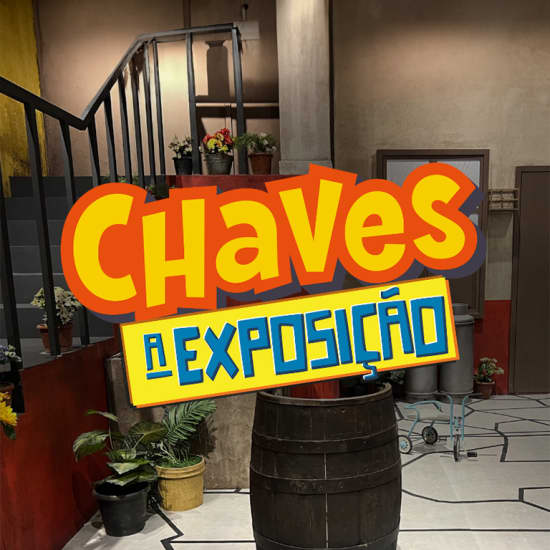 Chaves: The Exhibition