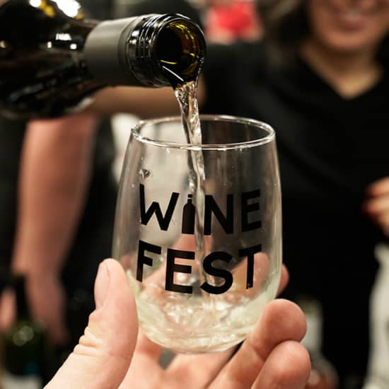 Brooklyn Wine Fest: Taste Wines From Around The World