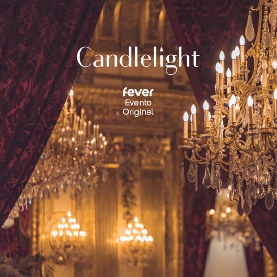 Candlelight: Verdi, La Traviata bajo la luz de las velas en La Plazeta