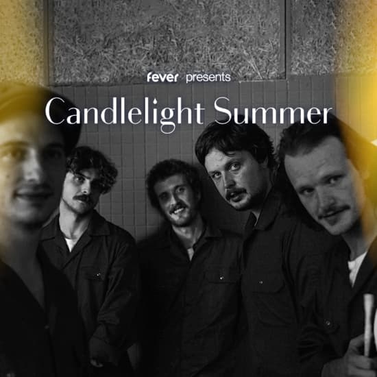 Candlelight Original Sessions Comillas: Club del Río