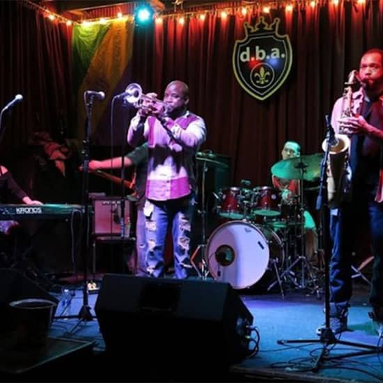 Frenchmen Street Live Music Pub Crawl