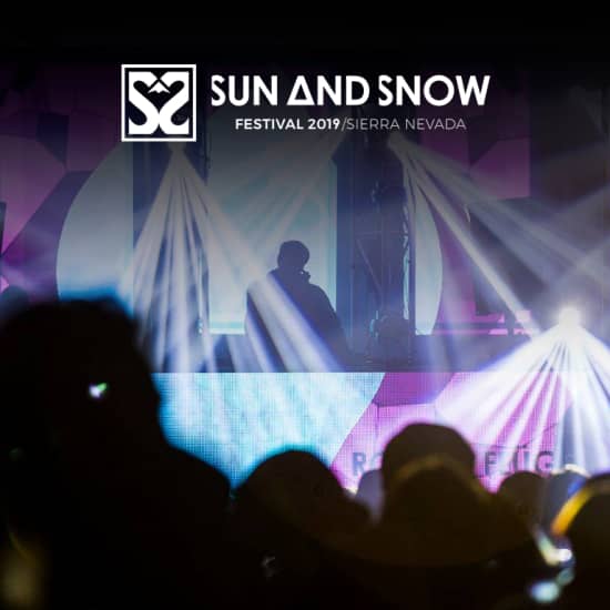 Sun and Snow Festival: ¡abono de 3 días!