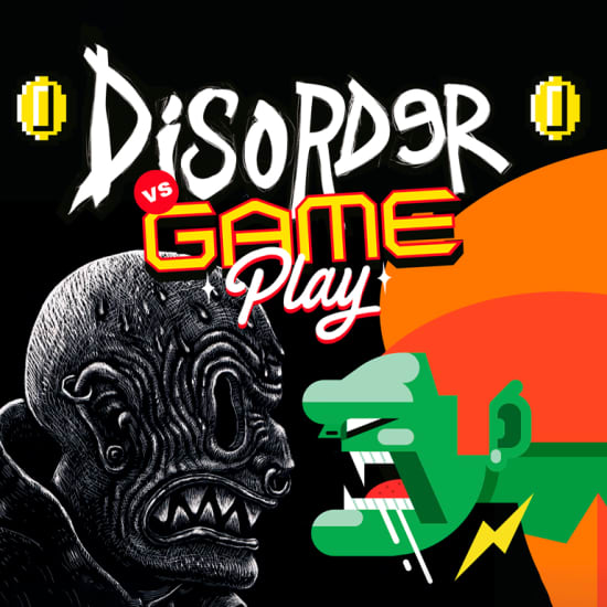 Disorder Vs Gameplay Party